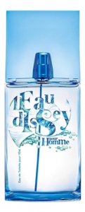 Issey Miyake L`eau D`issey Pour Homme Summer 2015