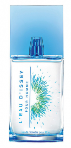 Issey Miyake L`eau D`issey Pour Homme Summer 2016