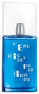 Issey Miyake L`eau D`issey Pour Homme Summer 2017