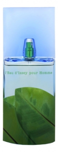 Issey Miyake L`eau D`issey Summer 2012 Pour Homme