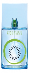 Issey Miyake L`eau D`issey Summer 2013 Pour Homme