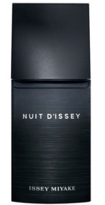 Issey Miyake Nuit d`Issey