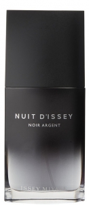 Issey Miyake Nuit D`Issey Noir Argent