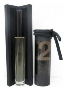 IUNX L`Eau Sento No. 02