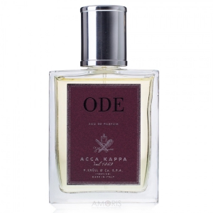 Acca Kappa Ode