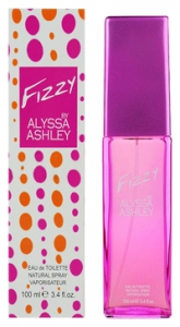 Alyssa Ashley Fizzy