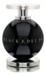 J.Del Pozo In Black