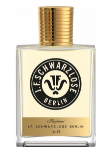 J.F. Schwarzlose Berlin 1A-33