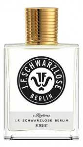 J.F. Schwarzlose Berlin Altruist Eau de Parfum