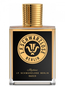J.F. Schwarzlose Berlin Rausch