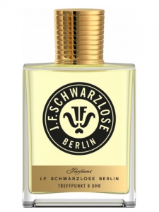J.F. Schwarzlose Berlin Treffpunkt 8 Uhr