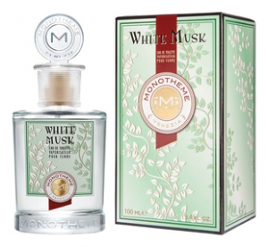 Monotheme Fine Fragrances Venezia White Musk