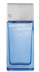 Jacomo Jacomo de Jacomo Deep Blue