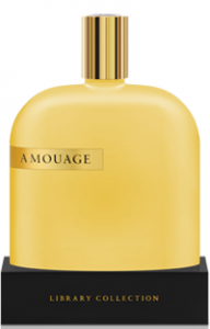 Amouage Amouage Library Collection: Opus I