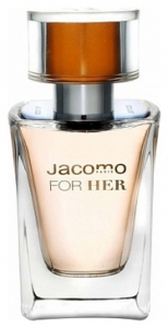 Jacomo Jacomo For Her