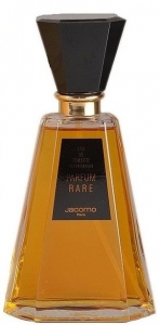 Jacomo Parfum Rare