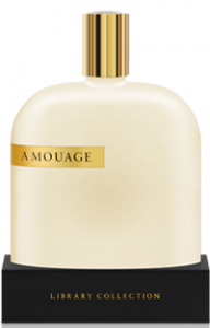 Amouage Amouage Library Collection: Opus II