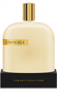 Amouage Amouage Library Collection: Opus III