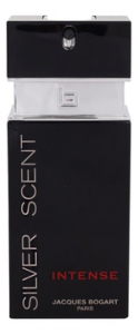 Jacques Bogart Bogart Silver Scent Intense