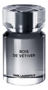 Karl Lagerfeld Bois de Vetiver