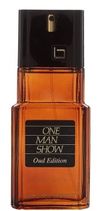 Jacques Bogart One Man Show Oud Edition