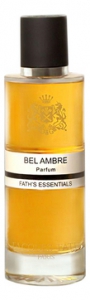 Jacques Fath Bel Ambre