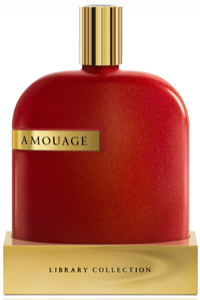 Amouage Amouage Library Collection: Opus IX