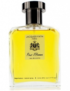 Jacques Fath Jacques Fath Pour L Homme