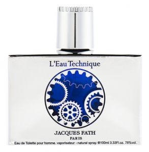 Jacques Fath L`eau Technique