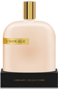 Amouage Amouage Library Collection: Opus V