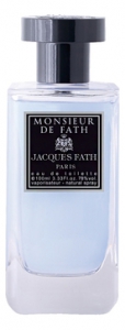Jacques Fath Monsieur de Fath