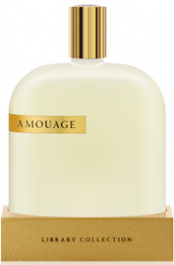 Amouage Amouage Library Collection: Opus VI