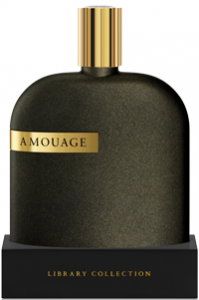 Amouage Amouage Library Collection: Opus VII