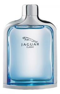 Jaguar Jaguar Classic