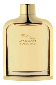 Jaguar Jaguar Classic Gold