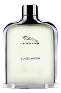 Jaguar Jaguar Classic Motion