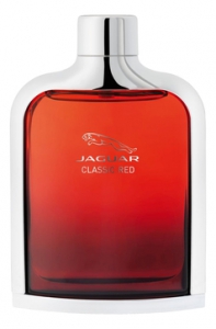 Jaguar Jaguar Classic Red