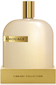 Amouage Amouage Library Collection: Opus VIII