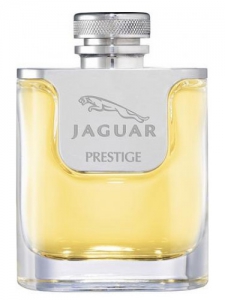 Jaguar Jaguar Prestige