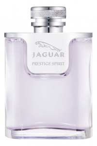 Jaguar Jaguar Prestige Spirit