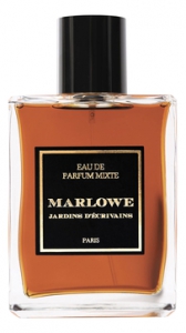 Jardins d`Ecrivains Marlowe