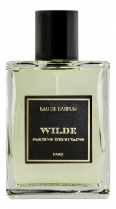 Jardins d`Ecrivains Wilde