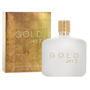 Jay Z Gold