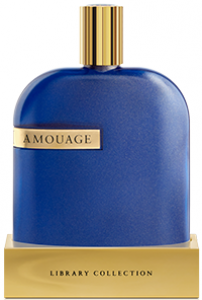 Amouage Amouage Library Collection: Opus ХI