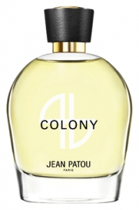 Jean Patou Colony (2015)