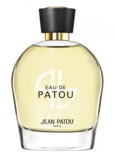 Jean Patou Eau de Patou (2013)