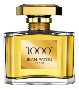 Jean Patou Jean Patou 1000