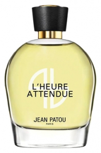 Jean Patou L`Heure Attendue (2015)