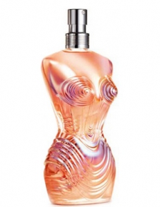 Jean Paul Gaultier Jean Paul Gaultier Classique Belle en Corset