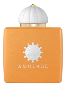 Amouage Beach Hut Woman